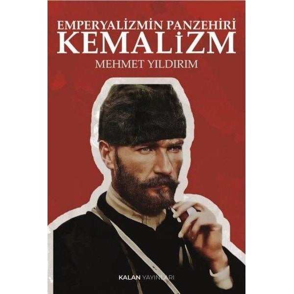 Kar Tanesi | Kalan Yayınları