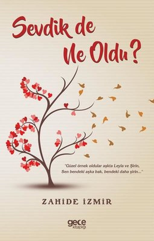 Sevdik de Ne Oldu? | Gece Kitaplığı