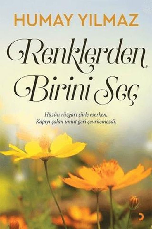 Renklerden Birini Seç