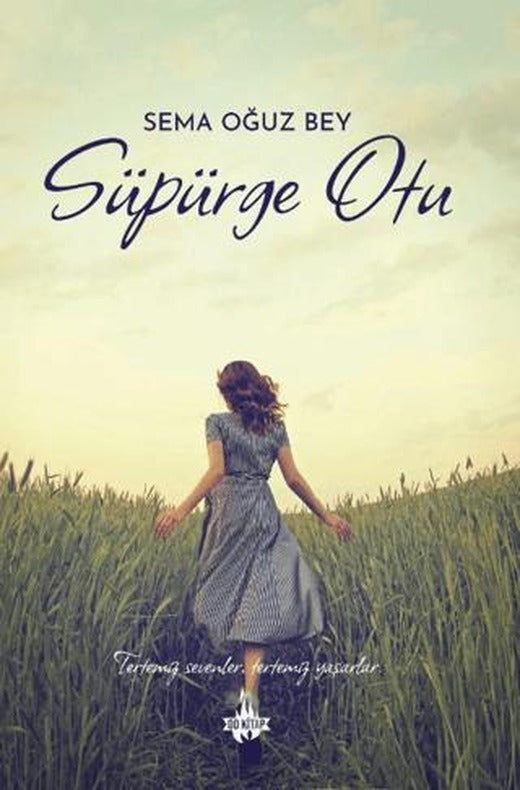 Süpürge Otu