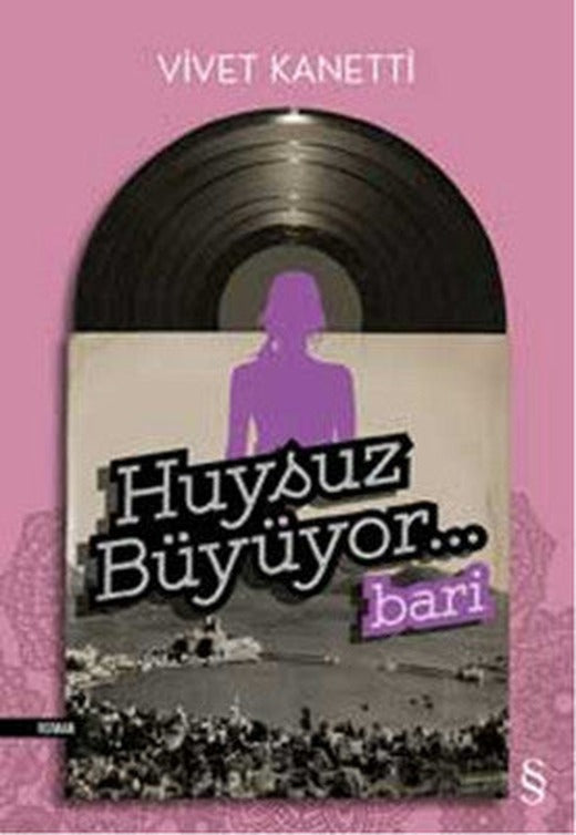 Huysuz Büyüyor... Bari | Everest Yayınları