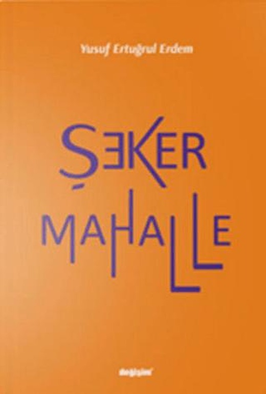 Şeker Mahalle