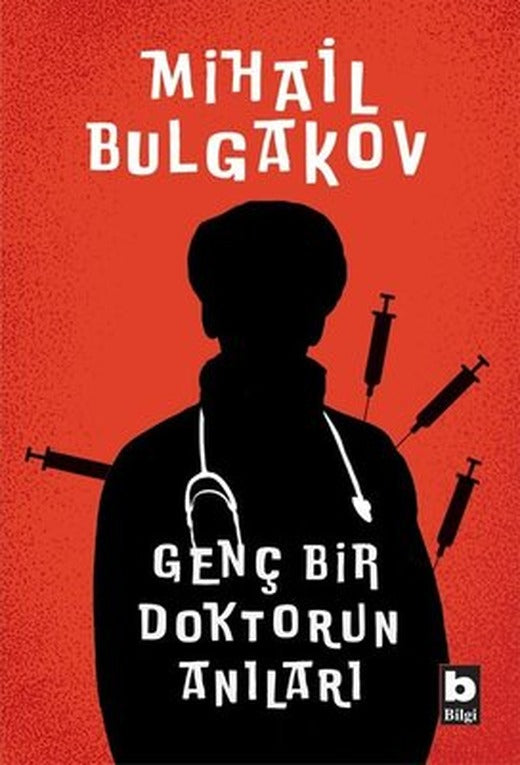 Genç Bir Doktorun Anıları | Bilgi Yayınevi