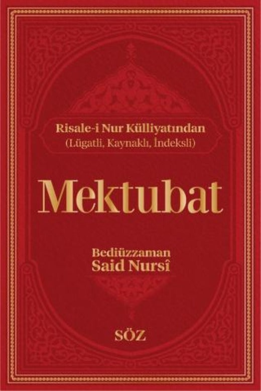 Mektubat