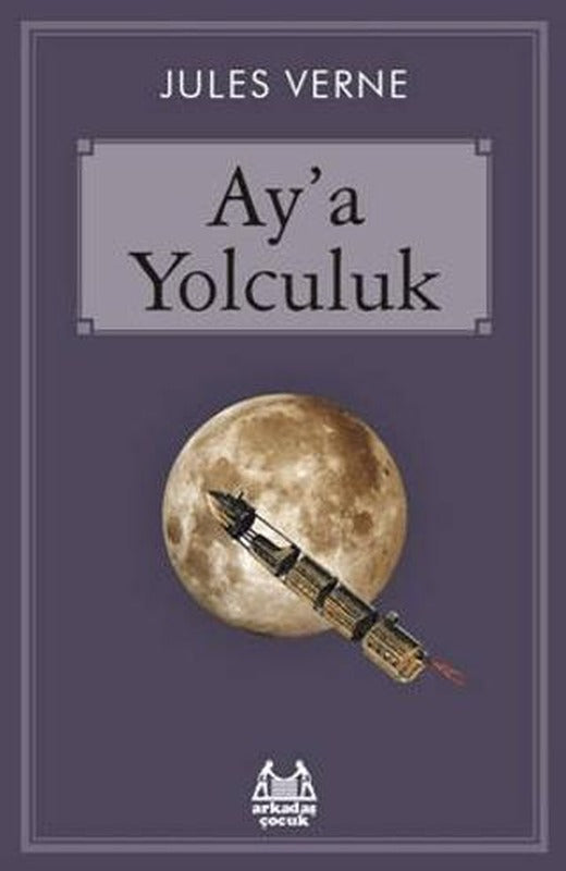 Ay’a Yolculuk