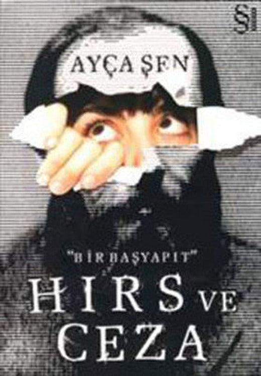 Hırs ve Ceza | Everest Yayınları