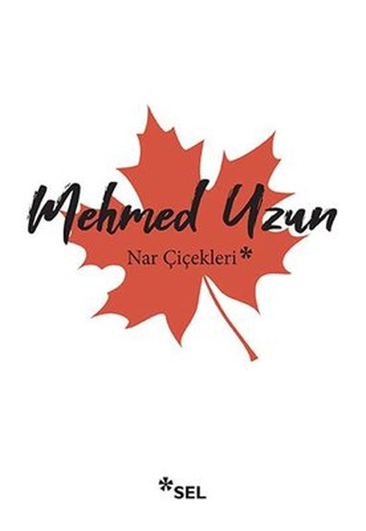 Nar Çiçekleri: Çokkültürlülük Üstüne Denemeler | Sel Yayıncılık