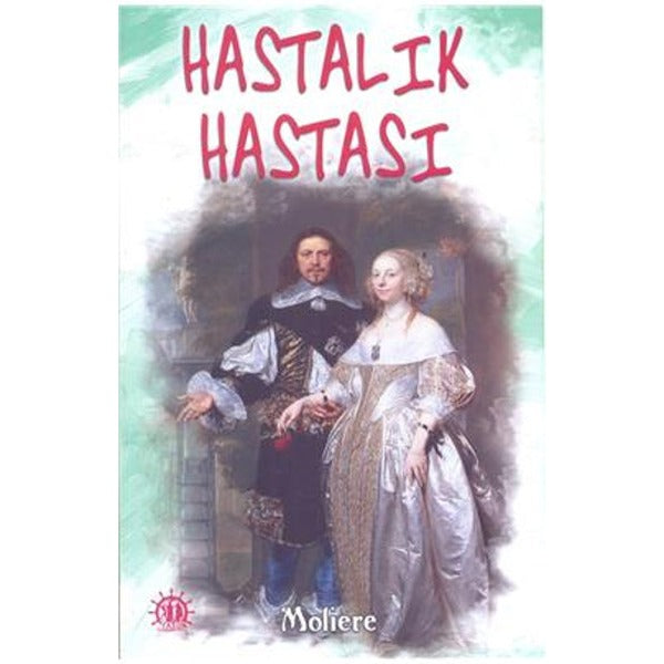 Hastalık Hastası | Yason Yayıncılık (Ciltsiz)