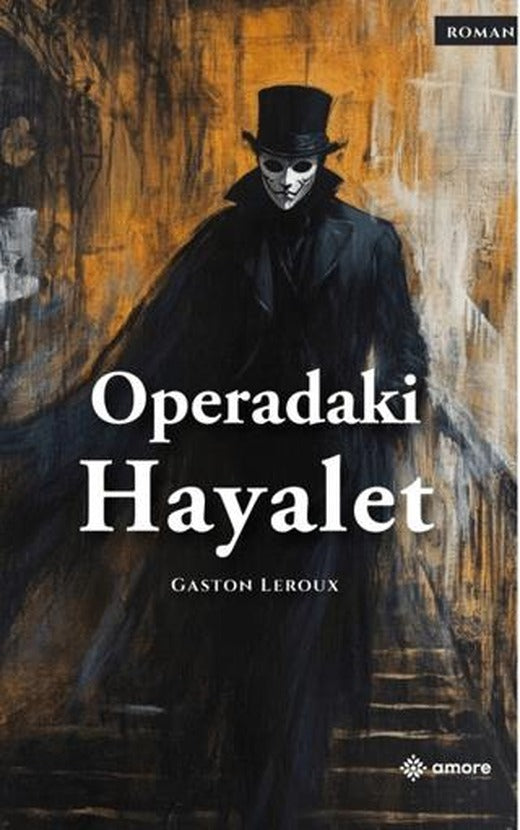 Operadaki Hayalet