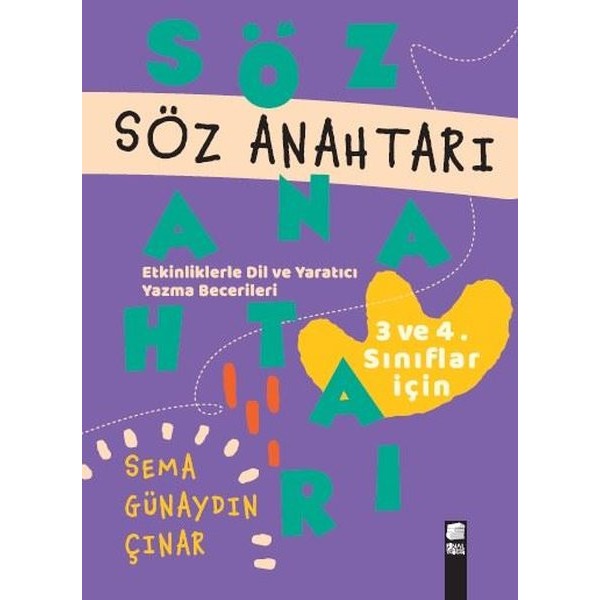 Söz Anahtarı