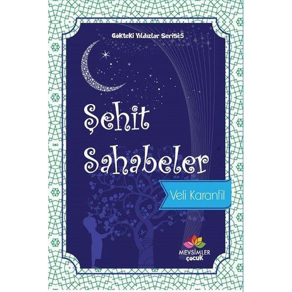 Şehit Sahabeler