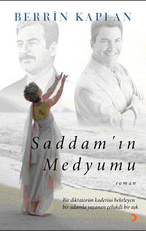 Saddam'ın Medyumu | Cinius