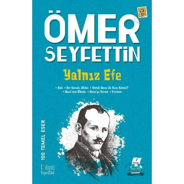 Yalnız Efe - 100 Temel Eser