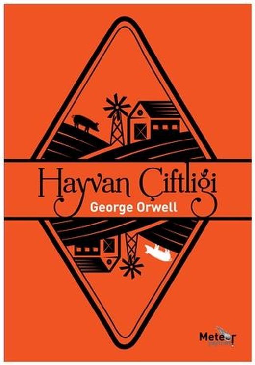 Hayvan Çiftliği