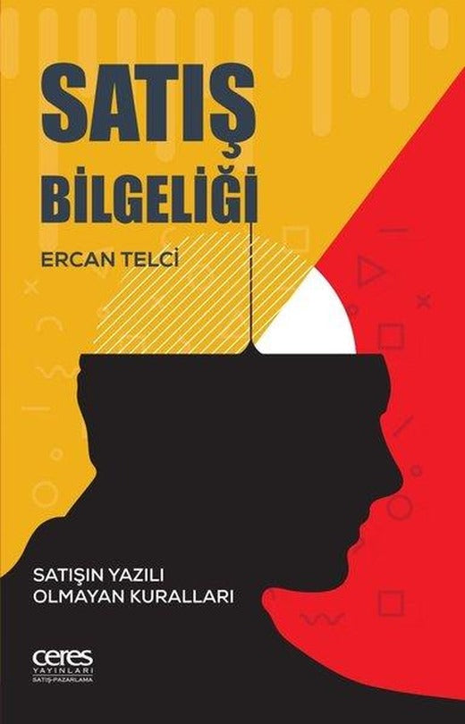 Satış Bilgeliği | Ceres Yayınları (e-Kitap)