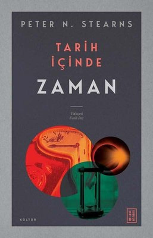 Tarih İçinde Zaman | Ketebe Yayınları