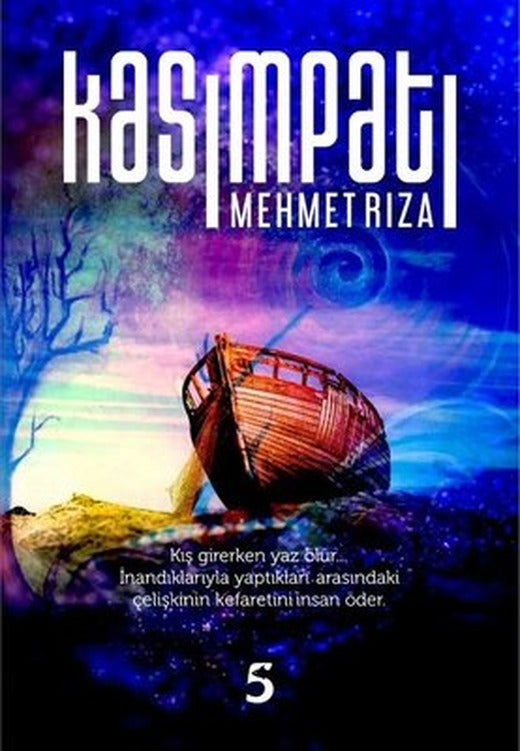 Kasımpatı | Beşbalık Yayınevi
