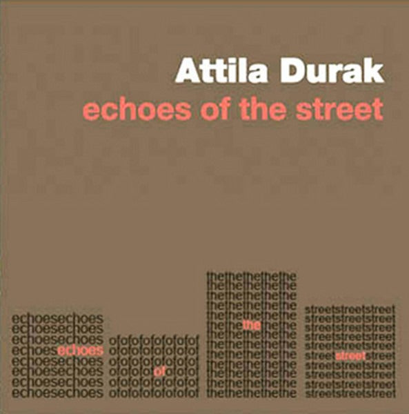 Echoes of the Street | Metis Yayınları