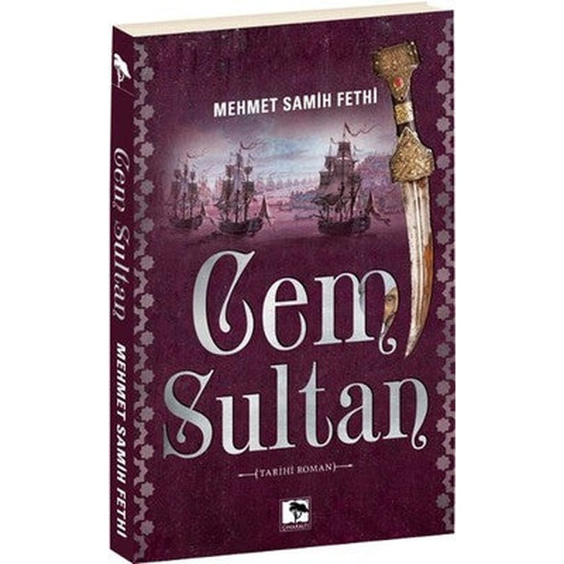 Cem Sultan | Çınaraltı Yayınları
