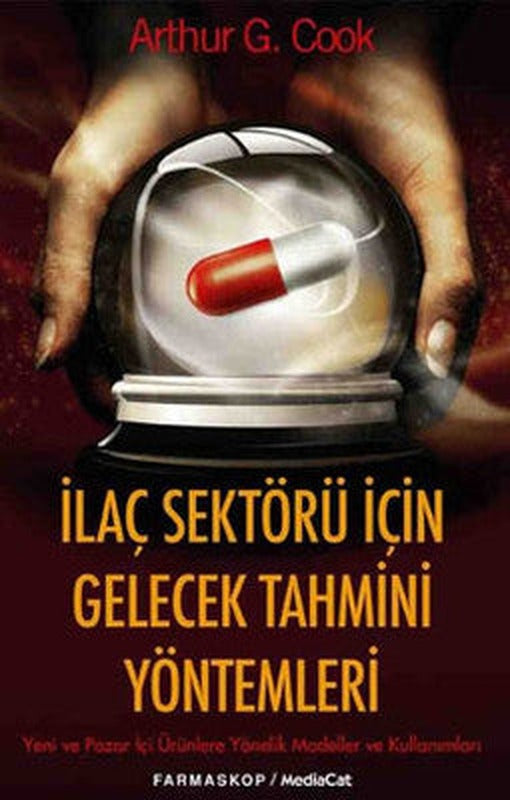 İlaç Sektörü İçin Gelecek Tahmini Yöntemleri | Mediacat