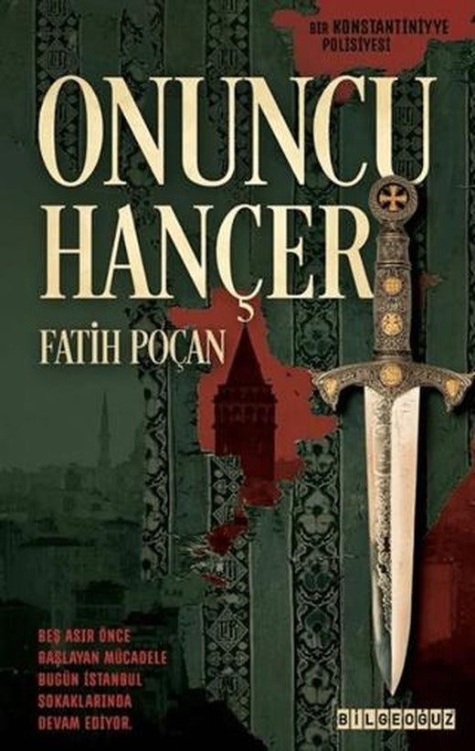 Onuncu Hançer