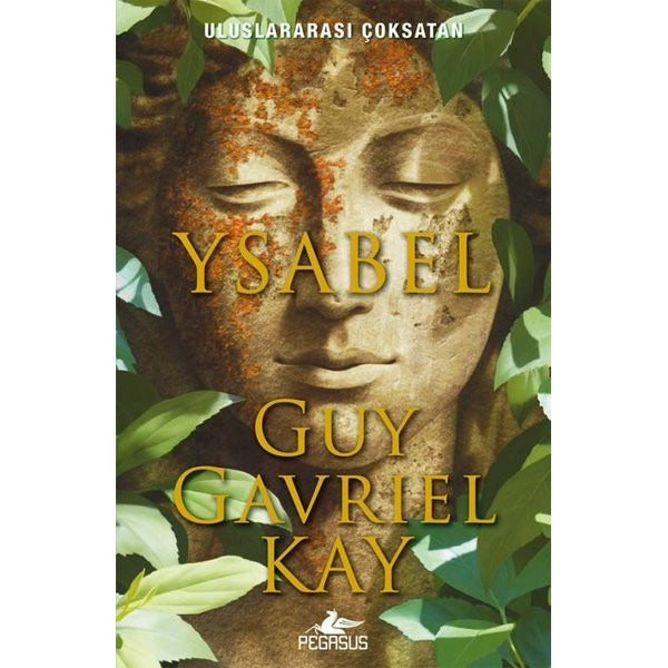 Ysabel | Pegasus (İnce Kapak)