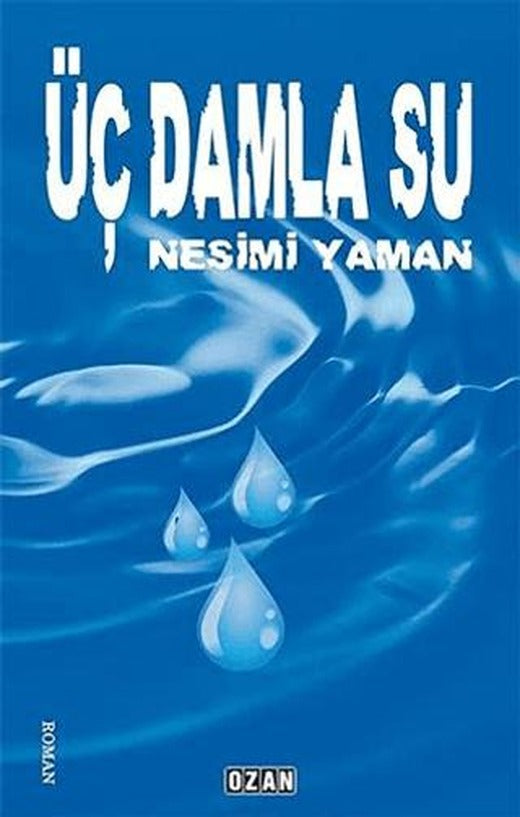 Üç Damla Su