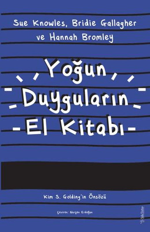 Yoğun Duyguların El Kitabı | Sola Unitas (Ciltsiz)