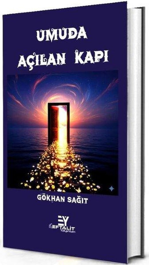 Umuda Açılan Kapı | Eftalit Yayınları (İnce Kapak)