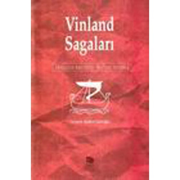Vinland Sagaları | İmge Kitabevi (İnce Kapak)