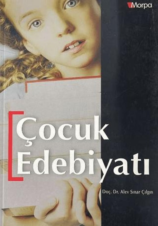 Çocuk Edebiyatıı