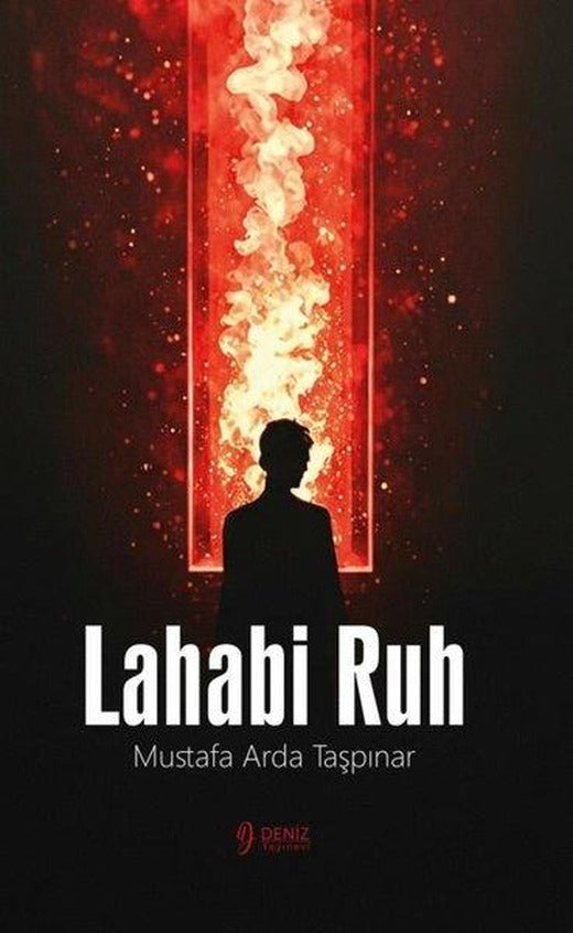 Lahabi Ruh | Deniz Yayınevi (İnce Kapak)