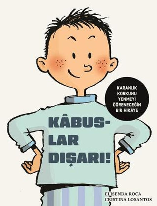 Kabuslar Dışarı!
