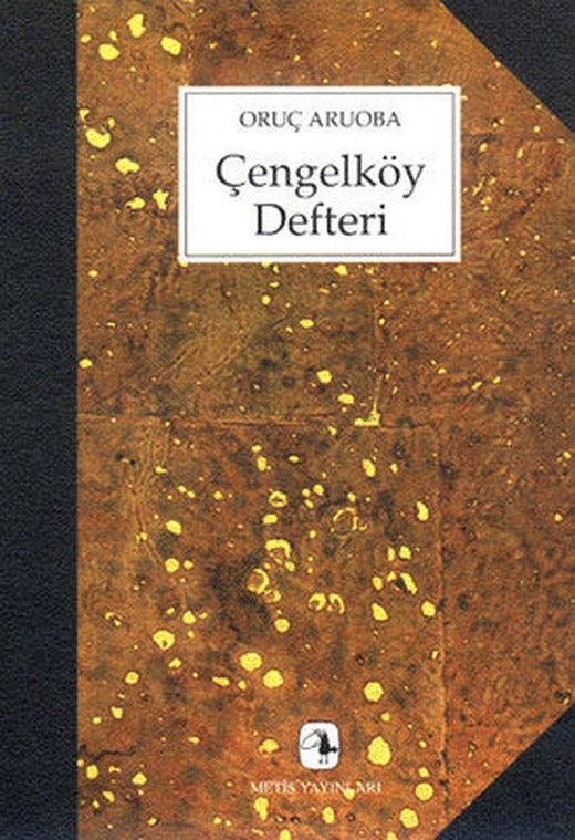 Çengelköy Defteri | Metis Yayınları