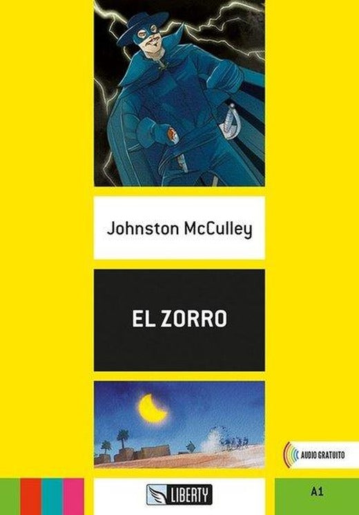 El Zorro A1