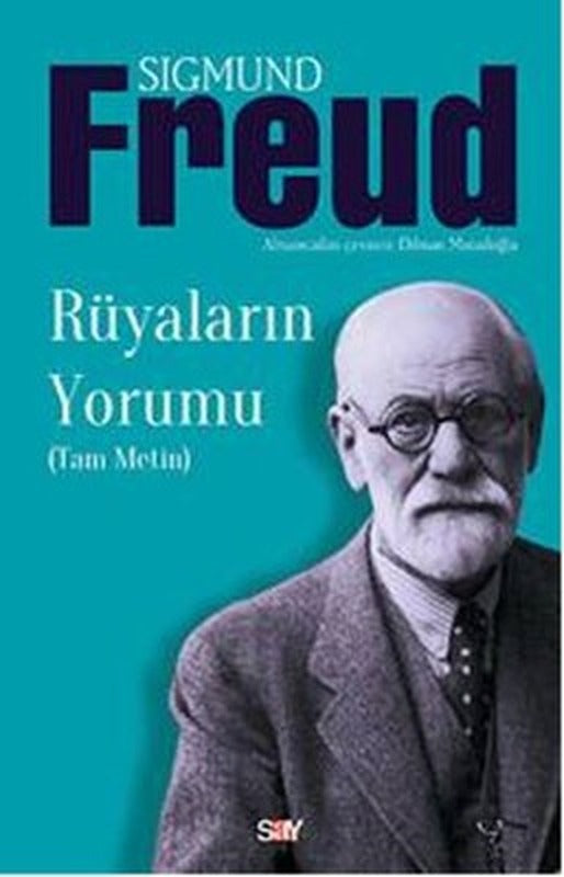 Rüyaların Yorumu | Say Yayınları