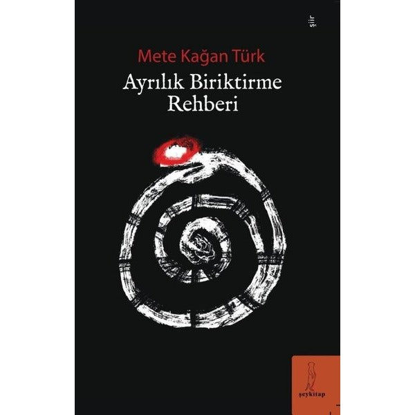 Ayrılık Biriktirme Rehberi | Şey Kitap (Ciltsiz)