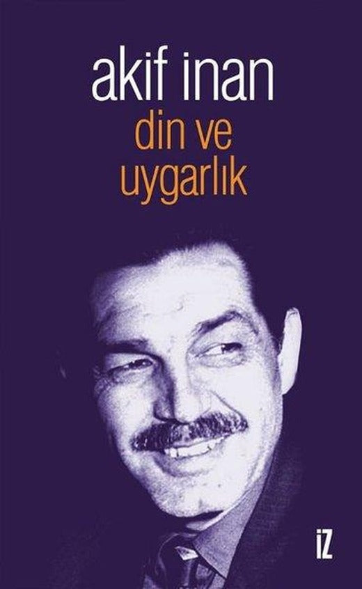 Din ve Uygarlık | İz Yayıncılık (e-Kitap)