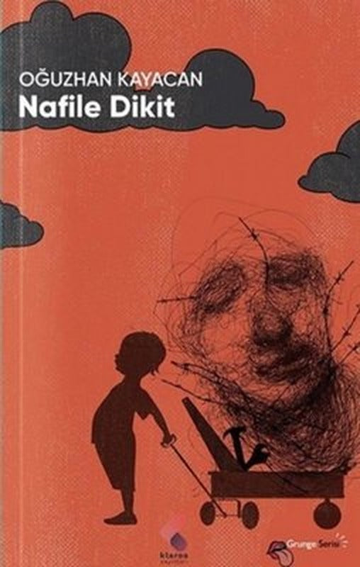 Nafile Dikit | Klaros Yayınları
