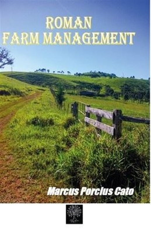 Roman Farm Management | Platanus Publishing