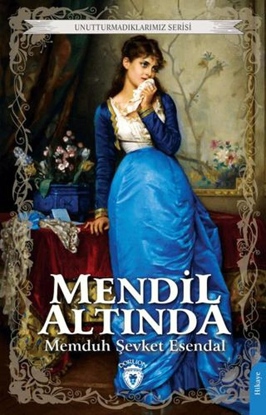 Mendil Altında