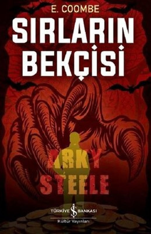 Sırların Bekçisi | İş Bankası Kültür Yayınları