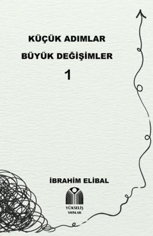 Küçük Adımlar Büyük Değişimler 1