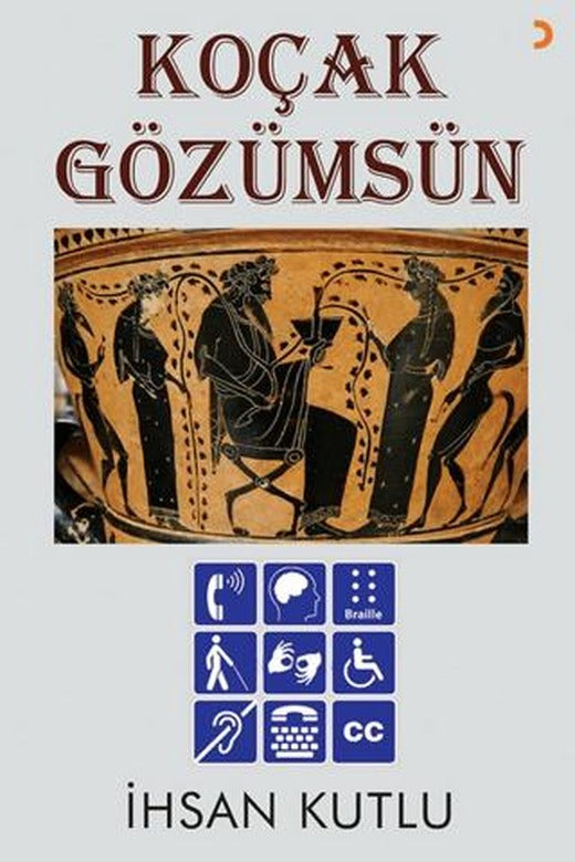 Koçak Gözümsün