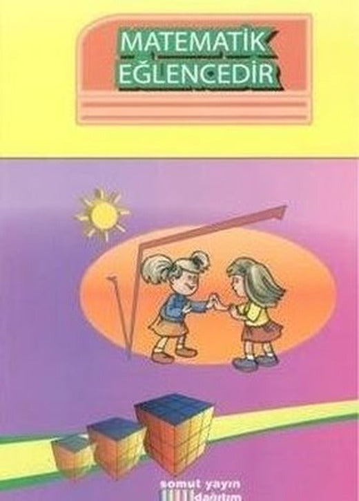 Matematik Eğlencedir | Somut Yayın Dağıtım