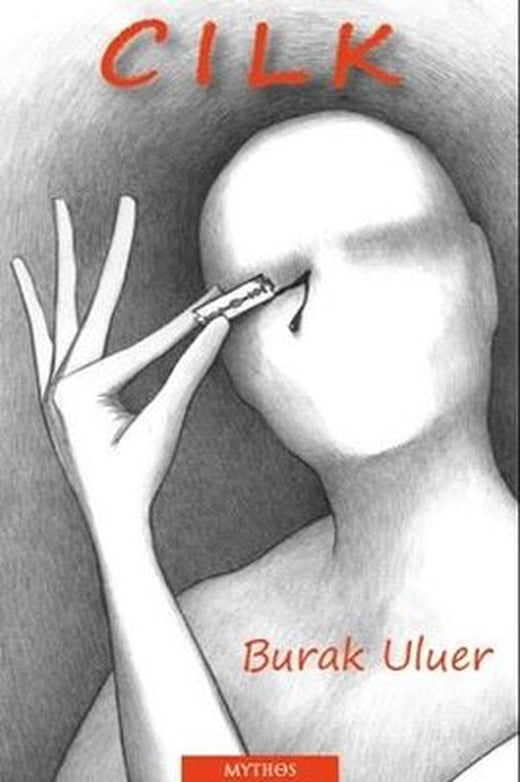 Cılk | Mythos Kitap
