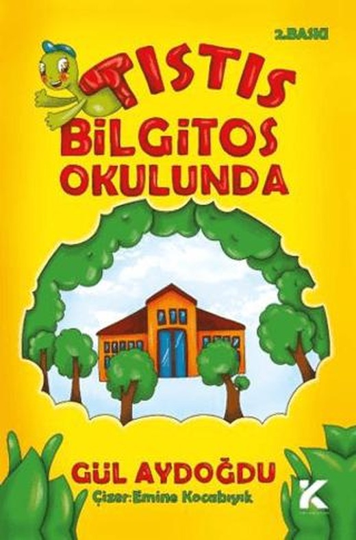 Tıstıs Bilgitos Okulunda