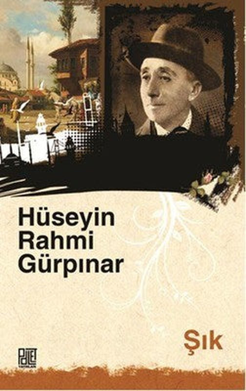 Şık | Palet Yayınları