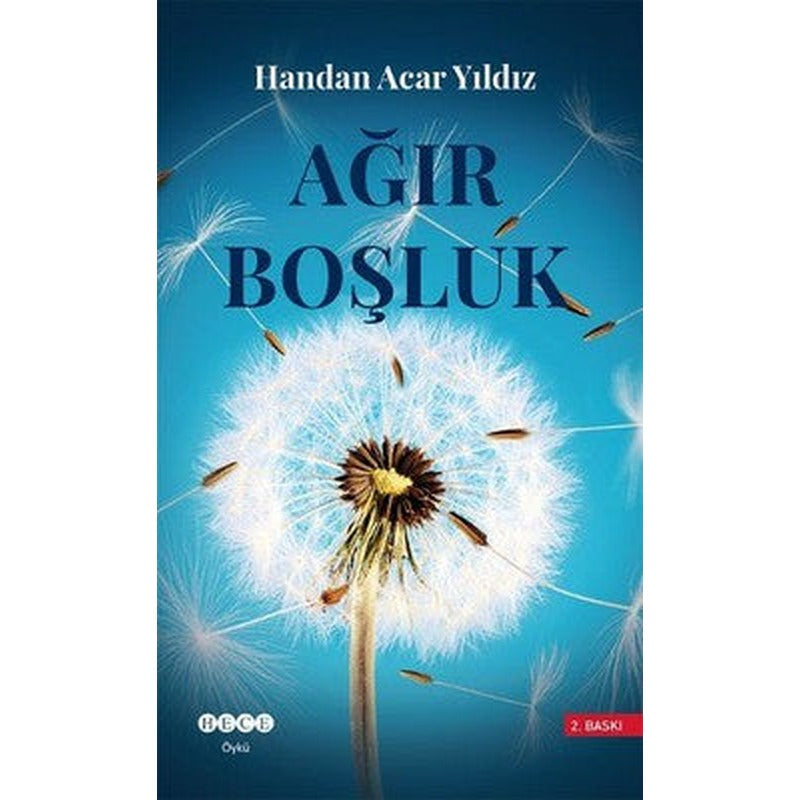 Ağır Boşluk | Hece Yayınları