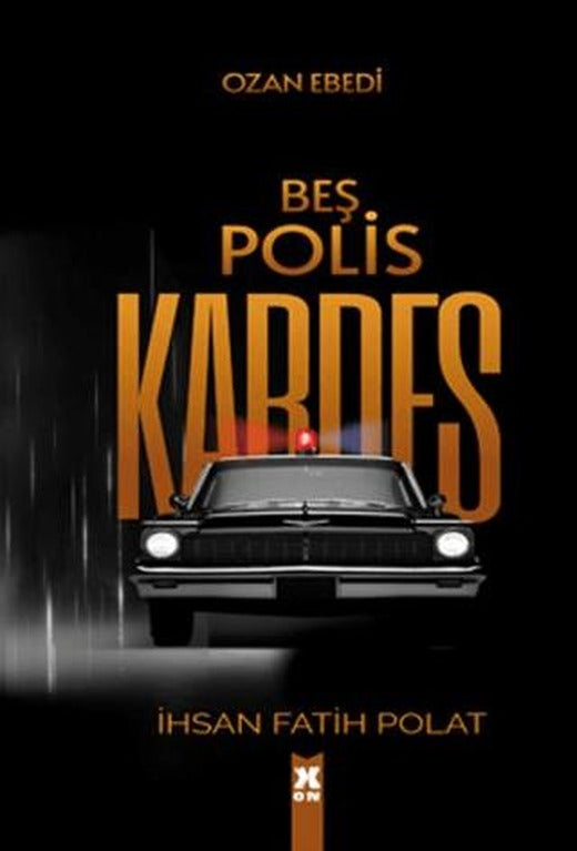 Beş Polis Kardeş